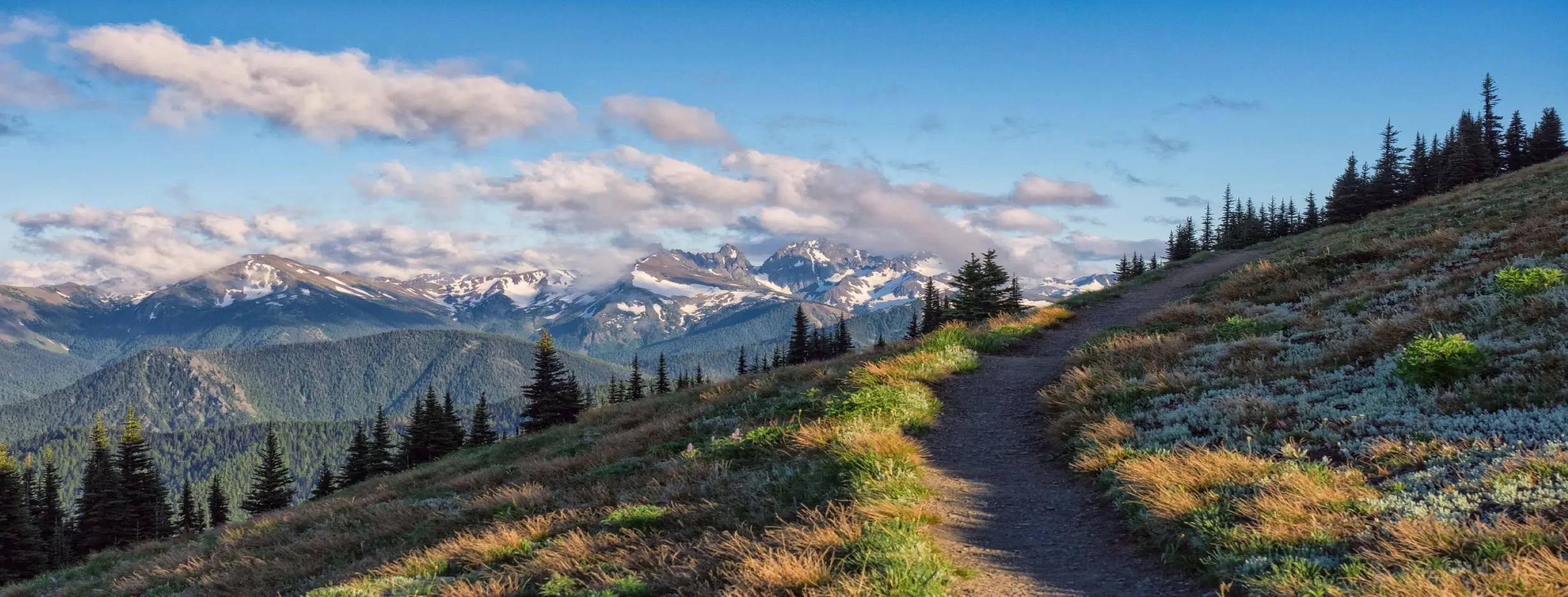 Image for Mountain Escapade